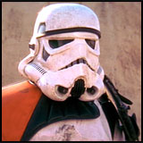 Clone Trooper Officer