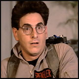 Dr Egon Spengler