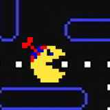 Jr Pac-Man