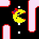 Ms Pac-Man